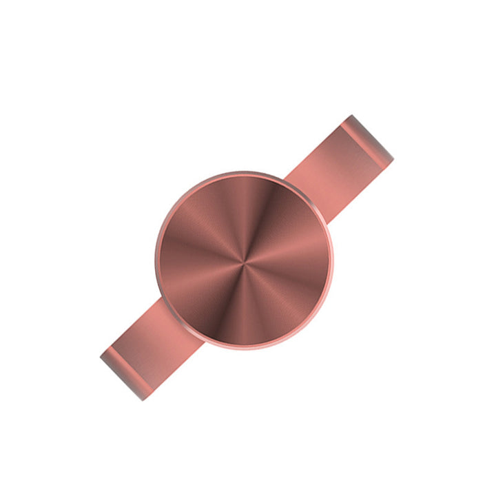 Unisex minimalist watch Bowlift