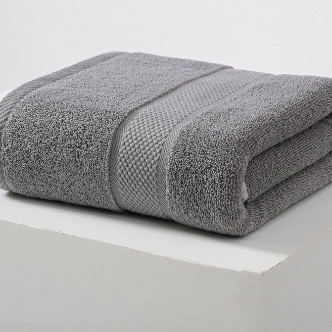 Ladies Care Towel Bowlift