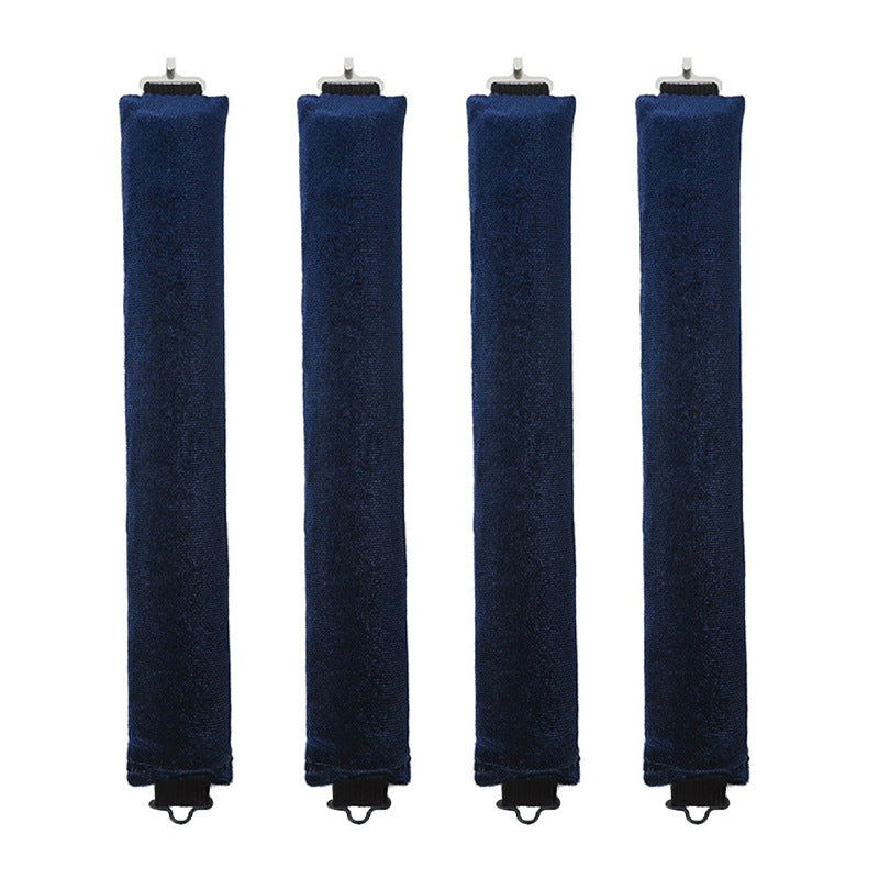 Adjustable  Straps