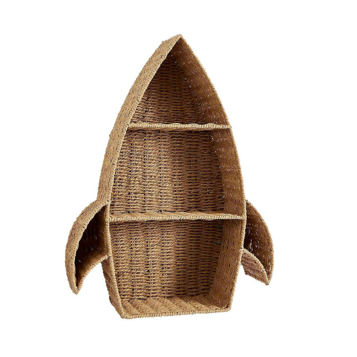 Macrame Plant Hanger Bowlift