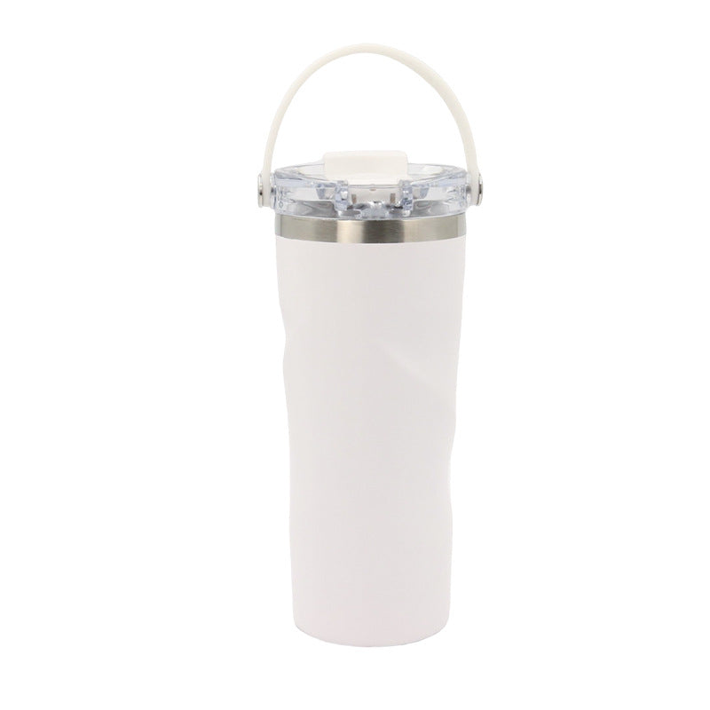 Ladies Insulated Cup Bowlift