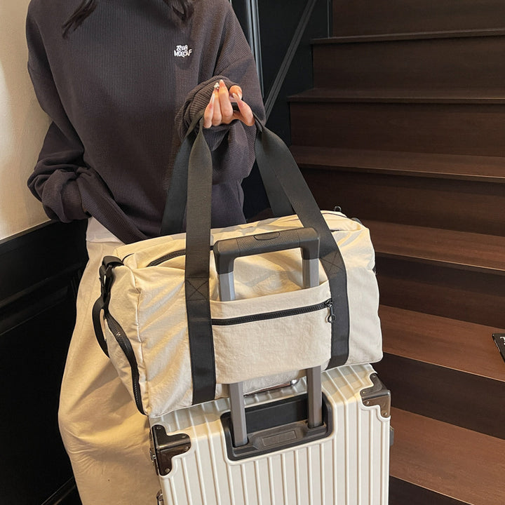 Versatile Sports Holdall