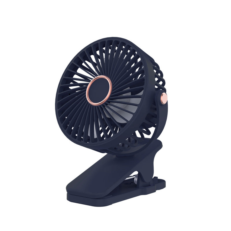 Women portable clip fan Bowlift