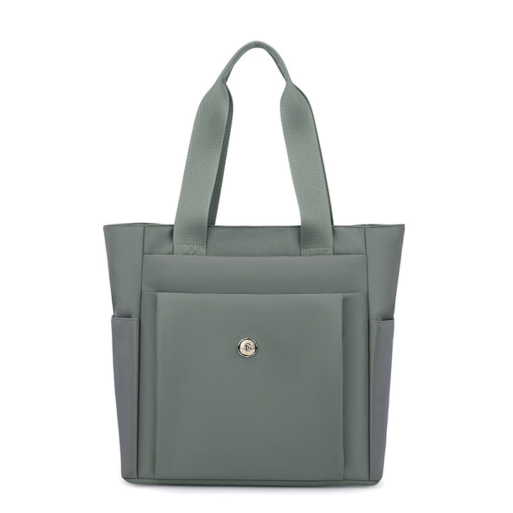 Multi-Functional Stylish Tote Bag Bowlift