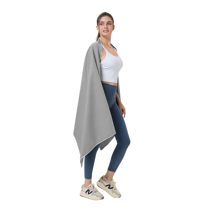 multifunctional sports blanket Bowlift