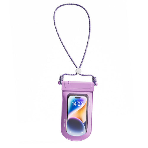 Unisex Waterproof Phone Case Bowlift