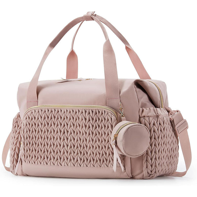 Multifunctional Gym Tote Bag Bowlift