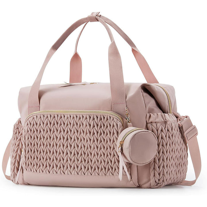 Multifunctional Gym Tote Bag Bowlift