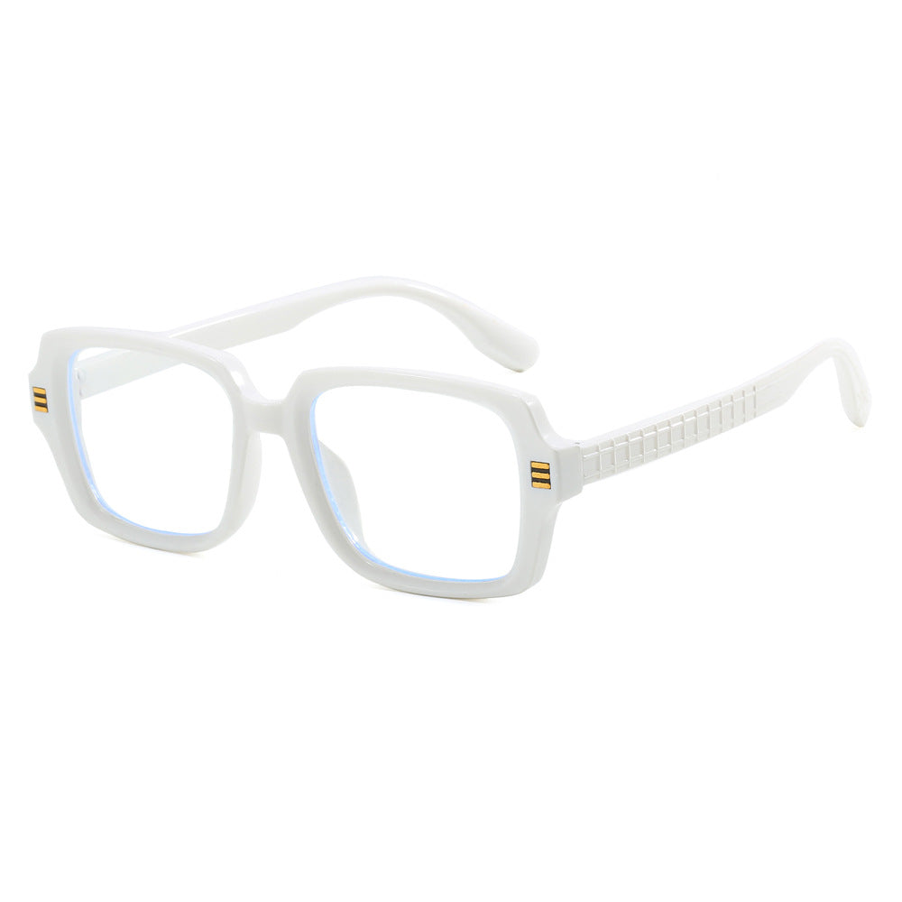 Ladies Fashion Glasses in Modern Square Design Bowlift