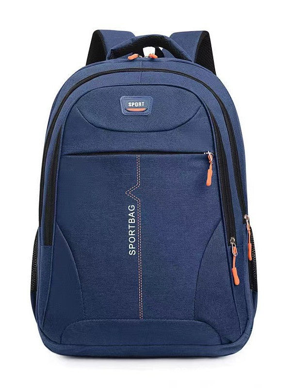 Versatile Urban Backpack Bowlift