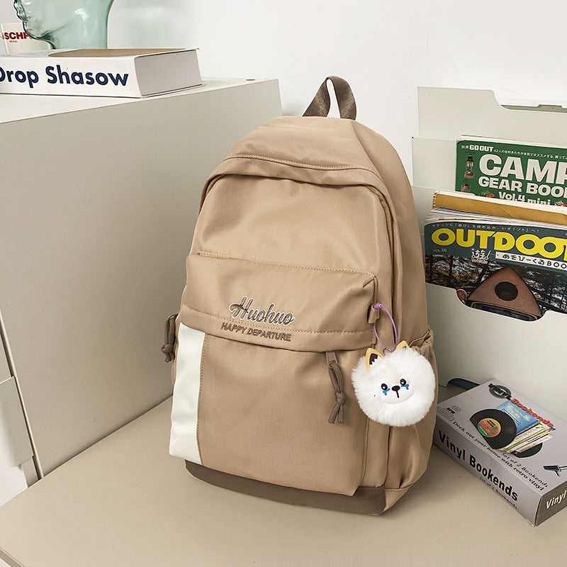 Adventure-Ready Utility Backpack