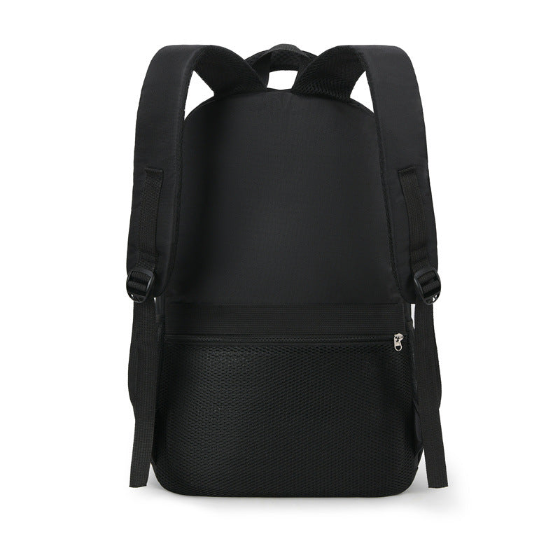 Ergonomic Laptop Backpack Bowlift