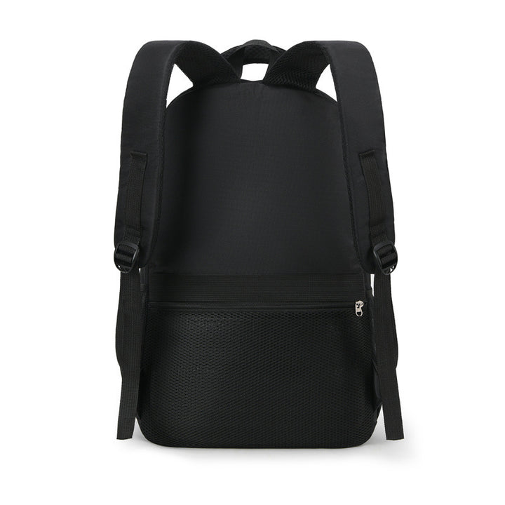 Ergonomic Laptop Backpack Bowlift