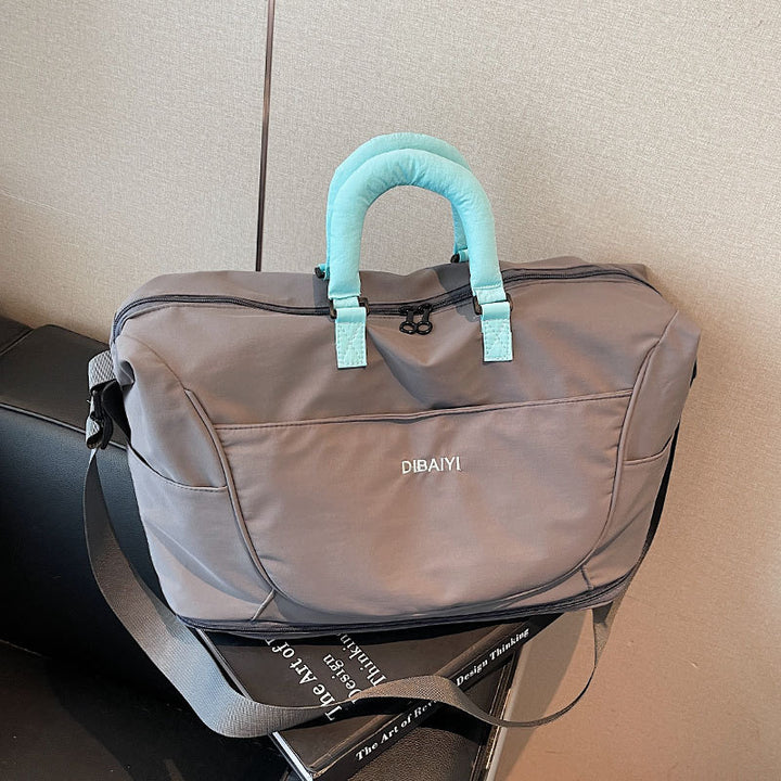 Travel Duffel Bag