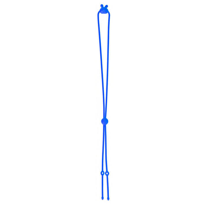 Adjustable Eyewear Retainer Strap Bowlift