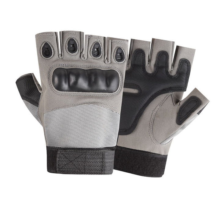 Men's Fitness Gloves Bowlift