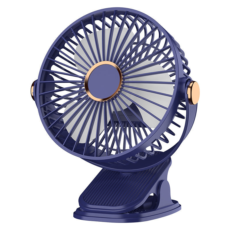 Ladies Table Fan Bowlift
