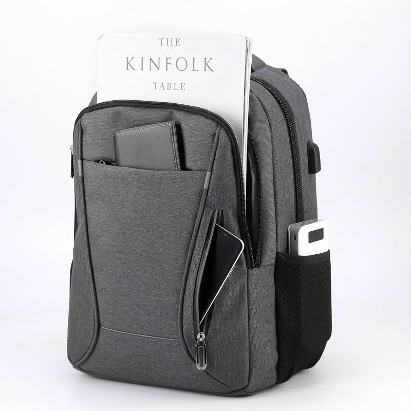 Bowlift Backpack