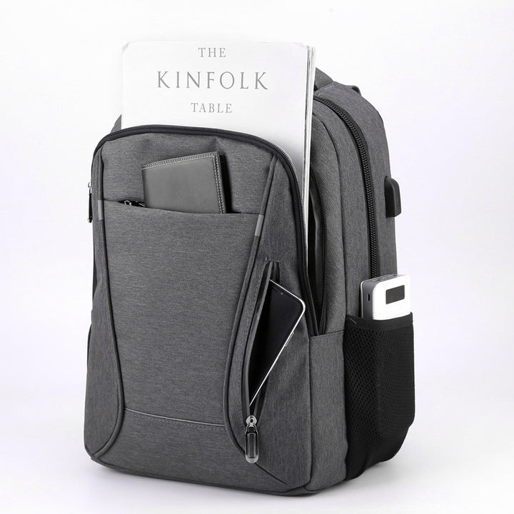 Bowlift Backpack