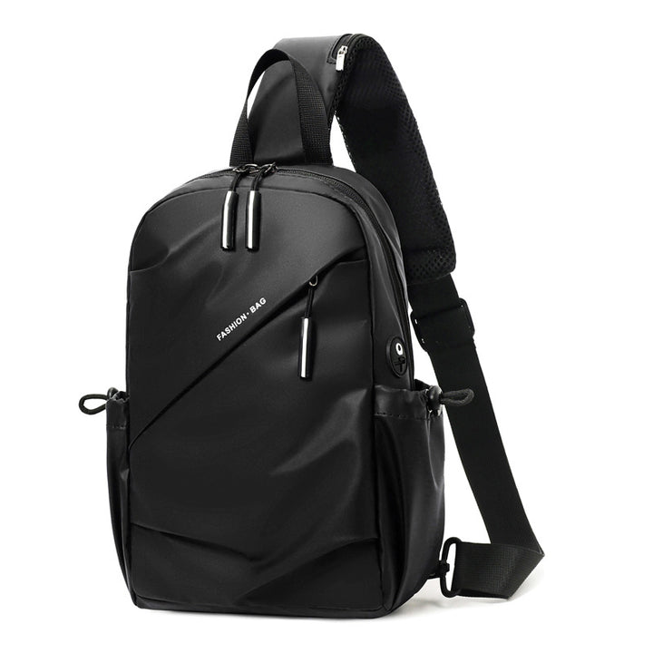 Lightweight Urban Sling Backpack Bowlift