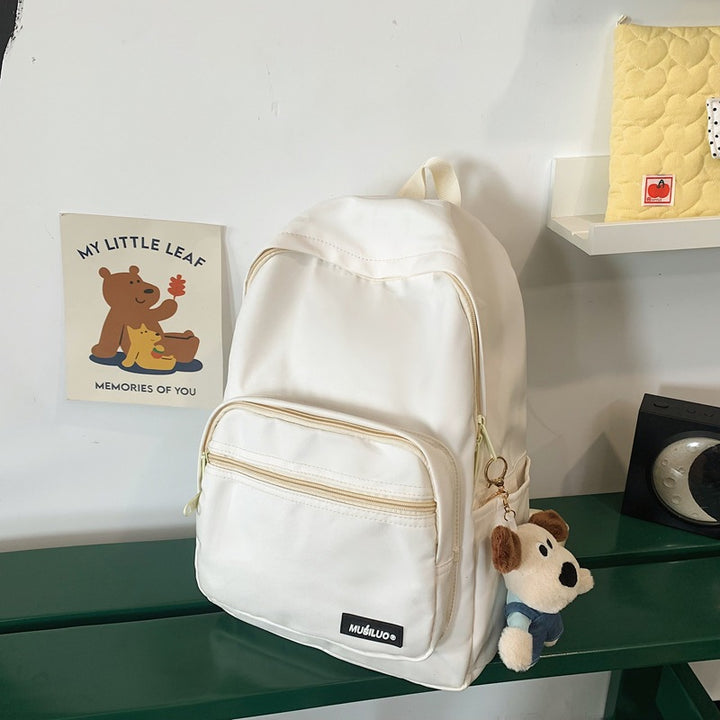 Versatile Everyday Backpack