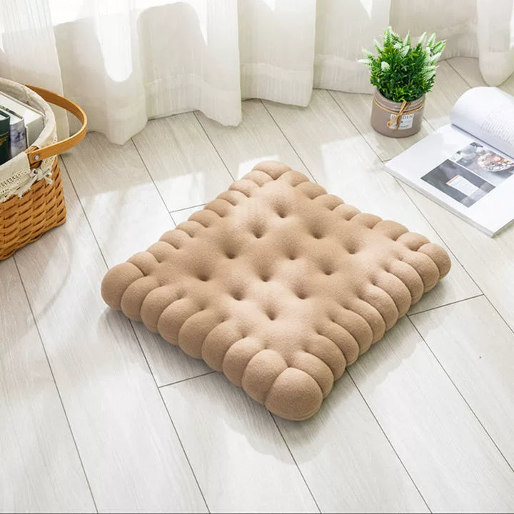 BowLift | Biscuit Seat Cushion