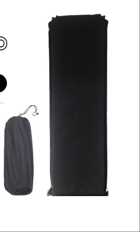 compact ultralight inflatable travel pillow with built-in valve and contoured head cradle Bowlift