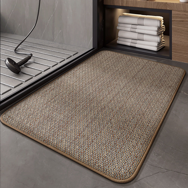 Modern Anti-Slip Bath Mat Bowlift