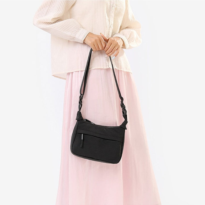 Modern Crossbody Bag Bowlift