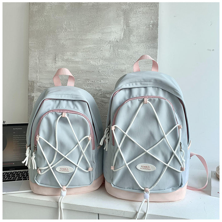 Functional Everyday Backpack