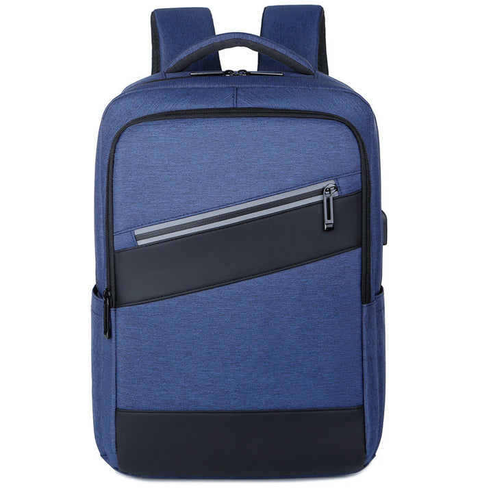 Sleek Professional Laptop Backpack