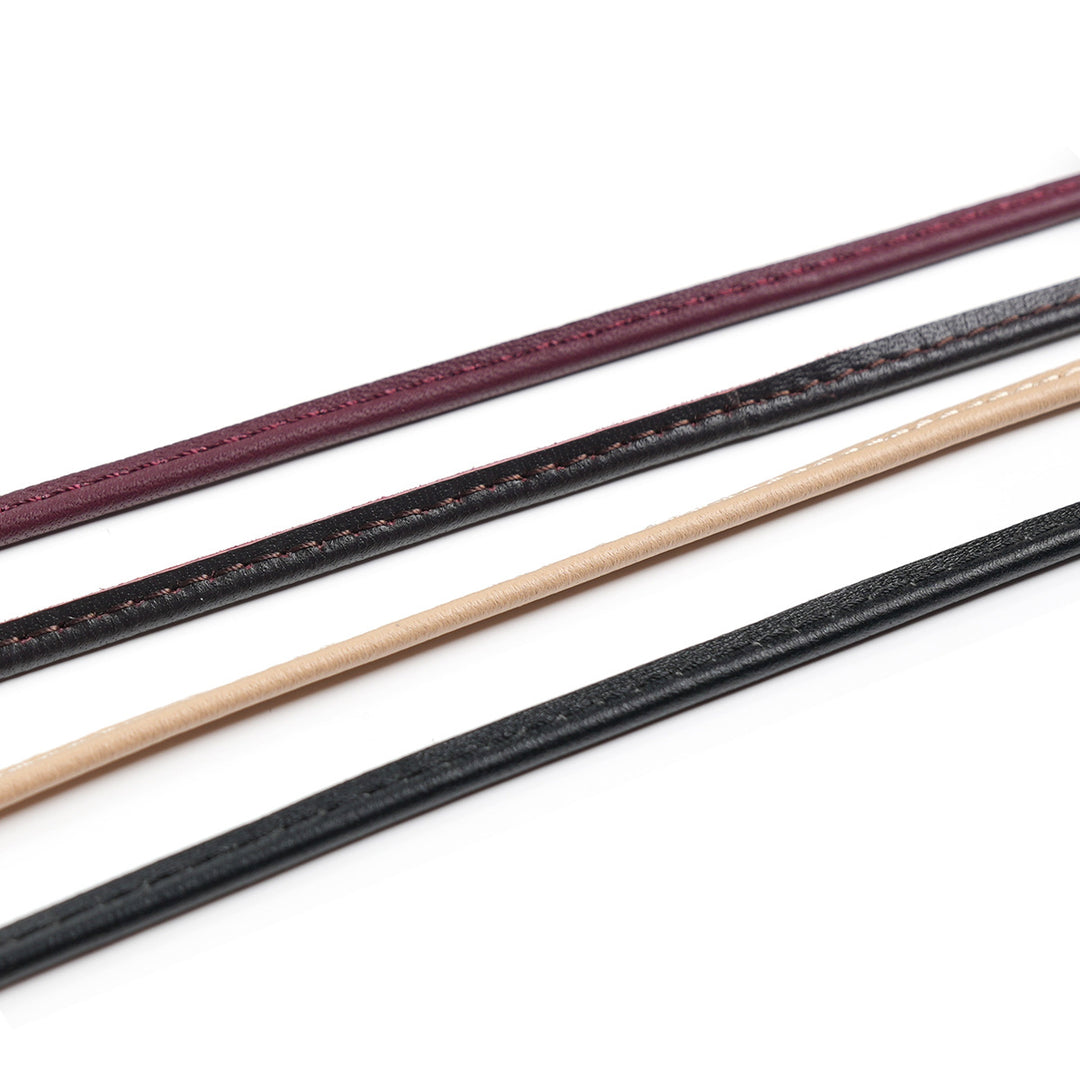 Premium Leather Eyewear Retainer Strap Bowlift
