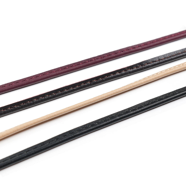 Premium Leather Eyewear Retainer Strap Bowlift