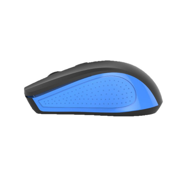 Ergonomic Wireless Mouse with Precise Control Bowlift