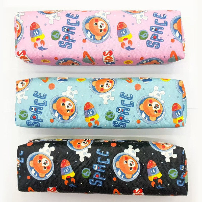 Fun Themed Pencil Case Bowlift