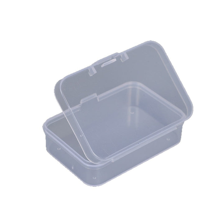 Multi-Purpose Craft Storage Box Bowlift