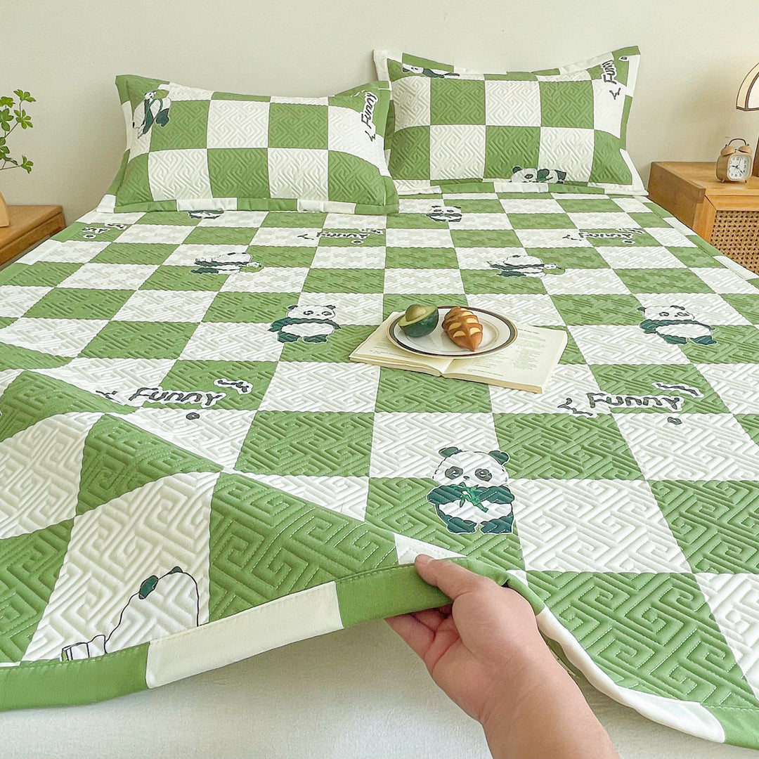 Bed Cover Quilt