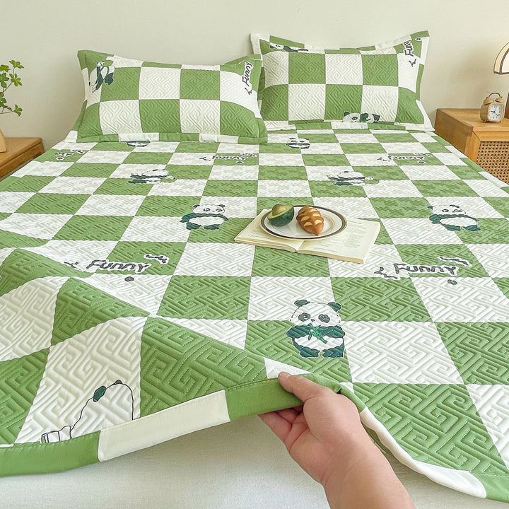 Bed Cover Quilt