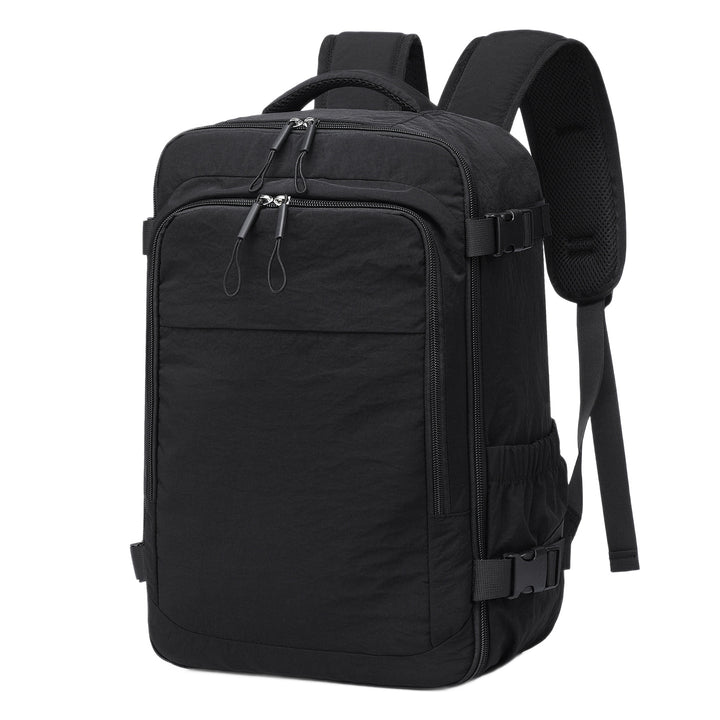 Travel-Ready Multi-Functional Backpack Bowlift
