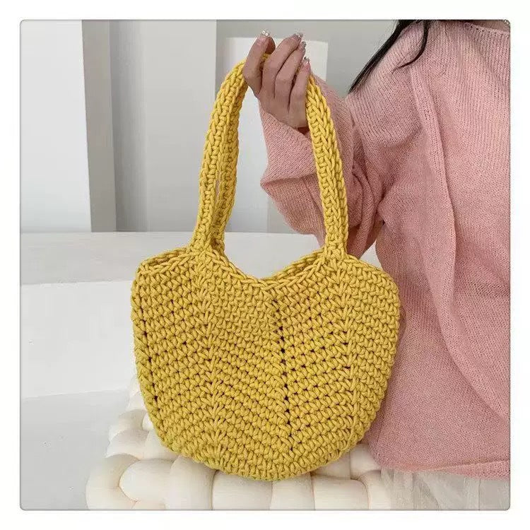 Handcrafted Tote Bag Bowlift