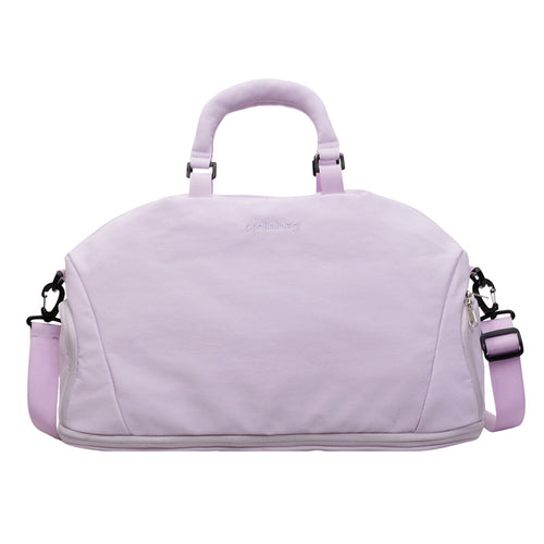 Women Multifunctional Fitness and Leisure Bag Bowlift