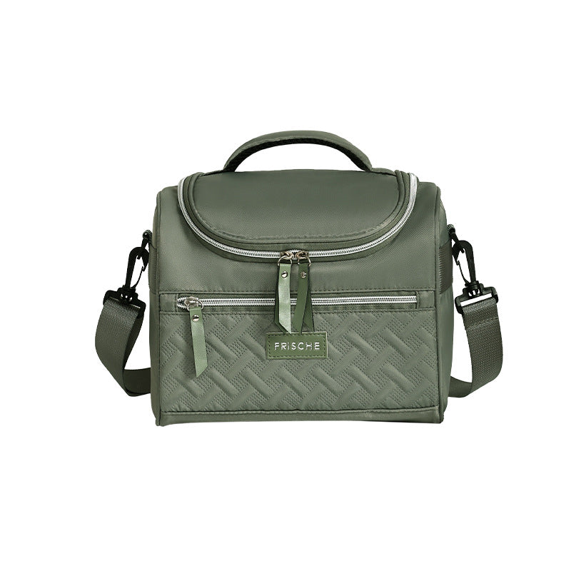 Insulated Lunch Organizer Bowlift