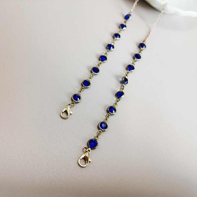 Elegant Adjustable Jewelry Chain Bowlift
