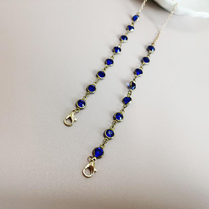 Elegant Adjustable Jewelry Chain Bowlift