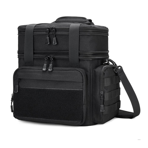 Insulated Food Carrier Backpack Bowlift