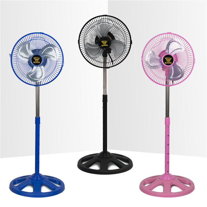 Stand Fan Bowlift