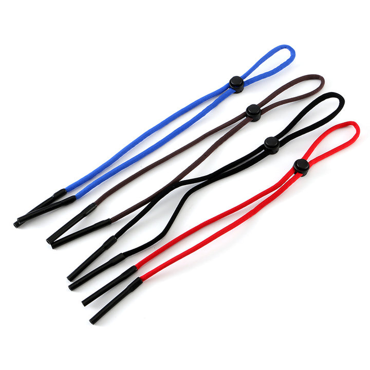 Adjustable Shoelace Replacement Bowlift