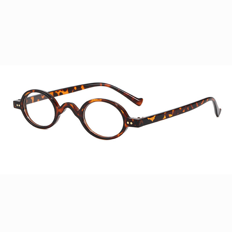 Women's round retro-style sunglasses Bowlift