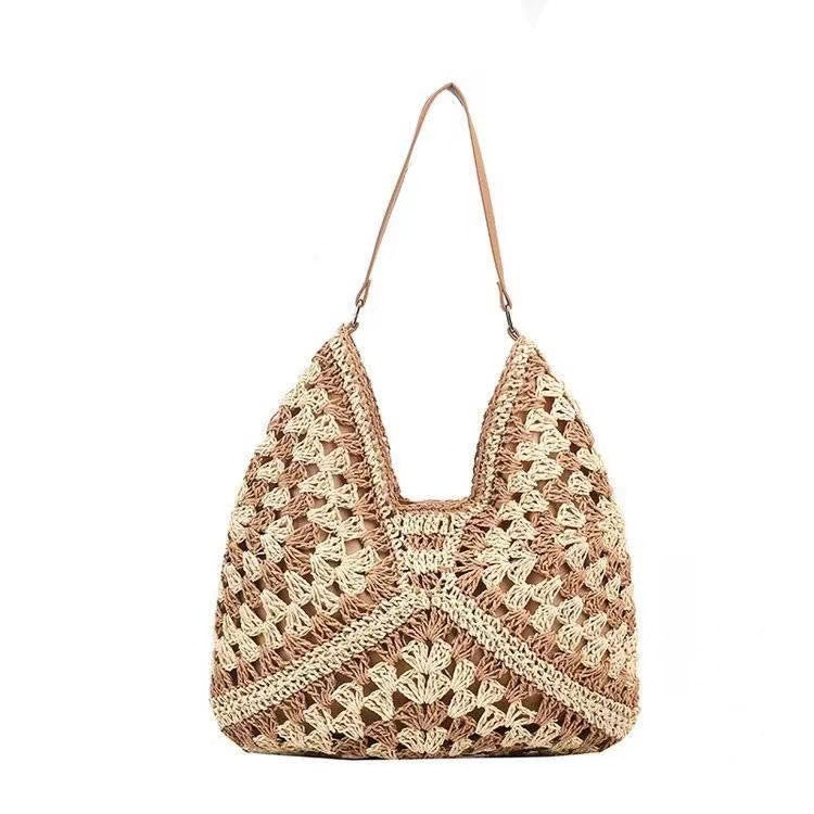 Handcrafted Macrame Bag Bowlift