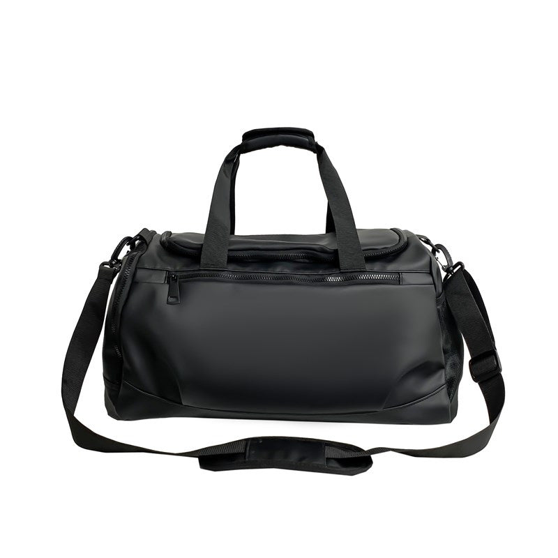 All-Weather Versatile Adventure Duffel Bag Bowlift